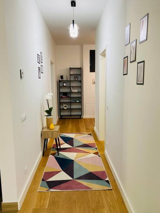 8Ight Apartment Brașov Exterior foto