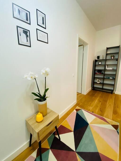 8Ight Apartment Brașov Exterior foto